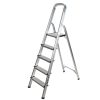 Thang nhôm ghế 5 bậc Stanley SXLDAL-005