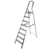 Thang nhôm ghế 8 bậc Stanley SXLDAL-008