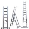 Thang nhôm trượt Nikita MB-610 chiều cao tối đa 3,71m