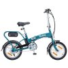 Xe đạp điện Makita BBY180