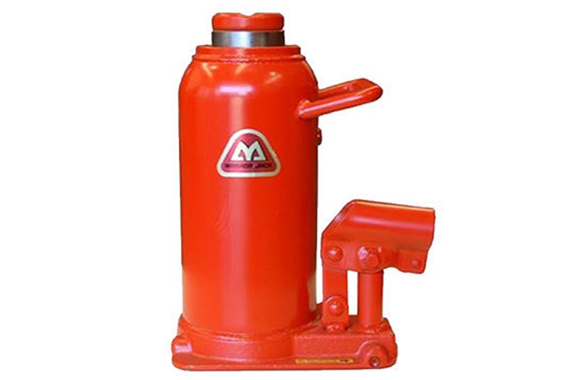 30 tấn Con đội Masada MH-30V