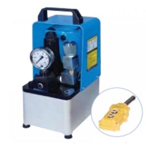 Bơm thủy lực/Bơm điện 2 chiều NEX-2J