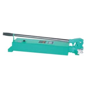 Bơm thủy lực/bơm tay 1 chiều TWA-4