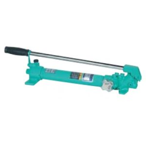 Bơm thủy lực-bơm tay 1 chiều TWA-0.9