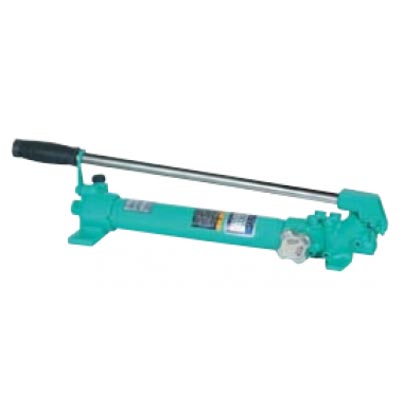 Bơm thủy lực-bơm tay 1 chiều TWA-0.3 Bơm thủy lực-bơm tay 1 chiều TWA-0.3