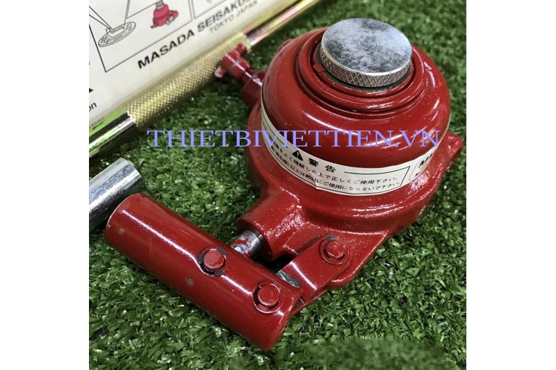 Kích thủy lực Masada mini MMJ-5C-2 (5 tấn)