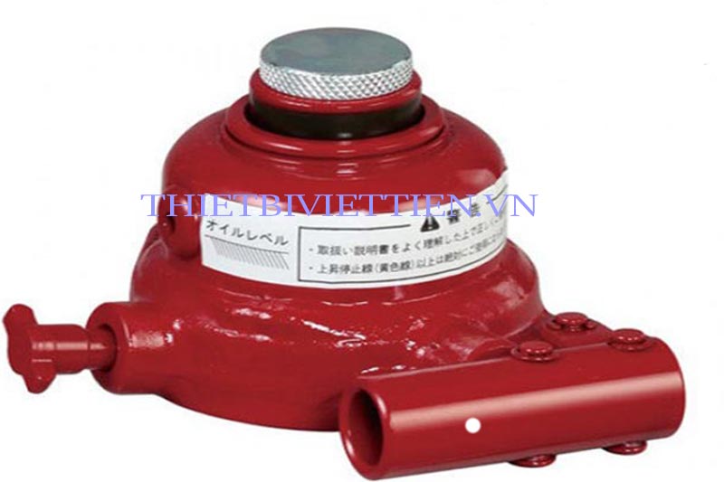 Con Đội Thủy Lực 50T Masada MMJ-50Y