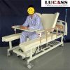 Giường bệnh Lucass tách xe lăn GB-T243