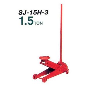 Kích cá sấu 1,5 tấn Masada SJ-15H-3