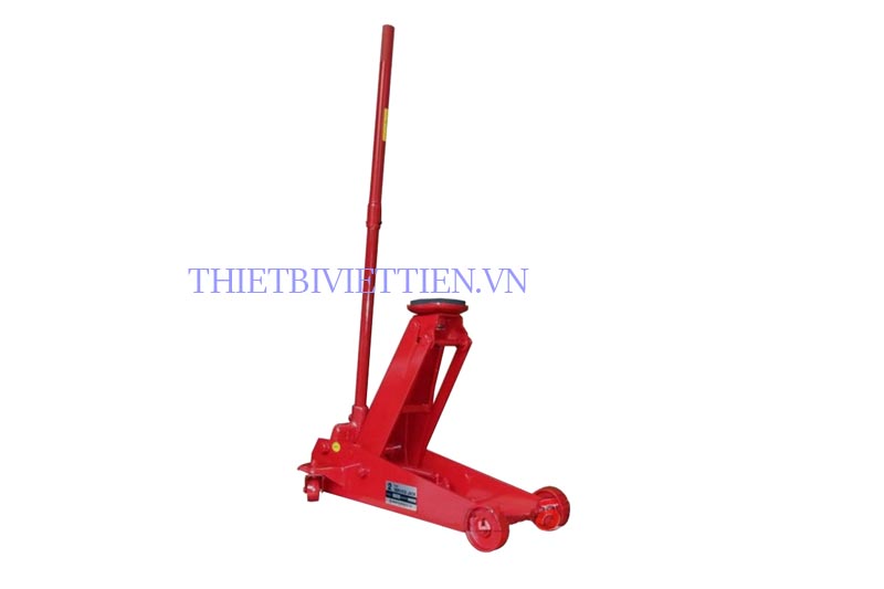 Kích cá sấu 1,5 tấn Masada SJ-15H-3