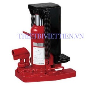 Kích chân với phần chân nâng dài Masada MHC-3SL-2