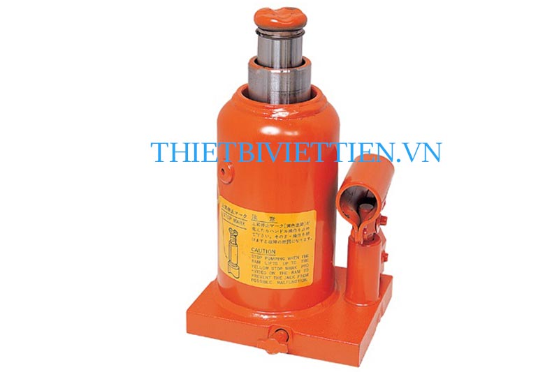 Kích nâng 2 tầng Masada HPD-4I
