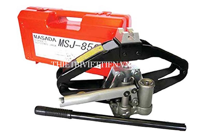 Kích ra vào lốp xe Masada MSJ-850