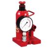 Kích thủy lực có đồng hồ 20 tấn Masada MH-20P
