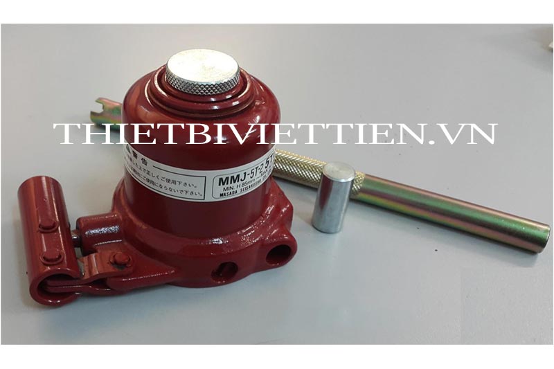 Kích thủy lực mini Masada MMJ-5T-2