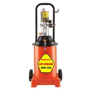 Máy bơm mỡ khí nén Masada MD-55