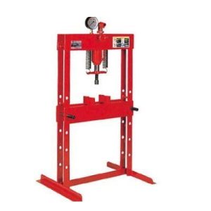 Máy ép thủy lực 35 tấn Masada AHP-35