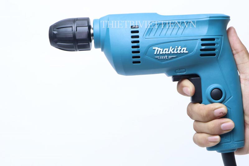 Máy khoan Makita M0601B (10mm)