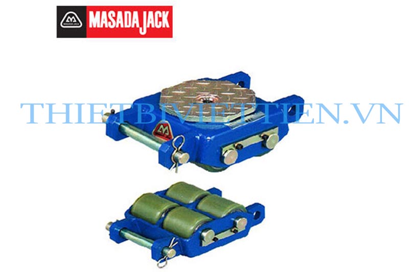 Rùa kéo Masada 10 Tấn Masada MSW-10S