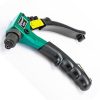 Kềm bấm riveter trợ lực 8in/200mm Sata 90501