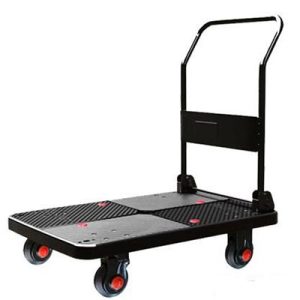 Xe đẩy hàng Nikawa WFA-300DX