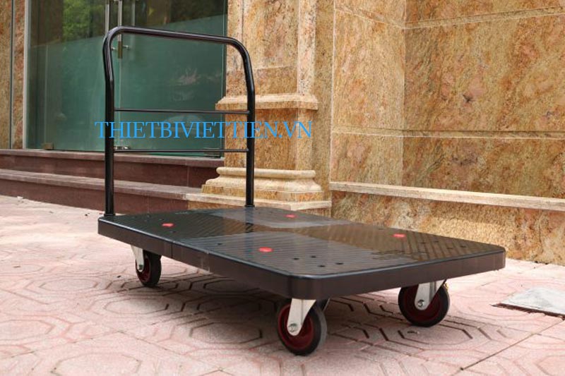 Xe đẩy hàng Nikawa WFA-600Y