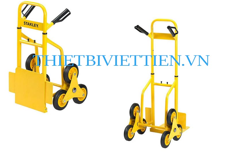 Xe đẩy hàng Stanley SXWTD-FT521