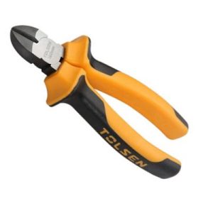 Kìm cắt công nghiệp Tolsen 10018 (160mm)