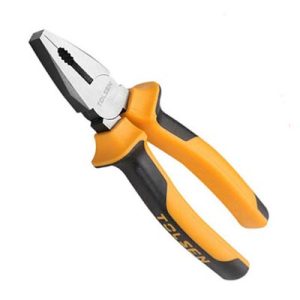 Kìm bằng công nghiệp Tolsen 10017 (200mm)