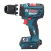 Máy khoan động lực dùng pin 18V Bosch GSB 18V-90 C (Chưa Pin & Sạc)