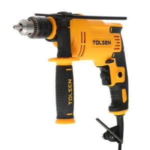 Máy khoan tác động 230V, 850W Tolsen 79506