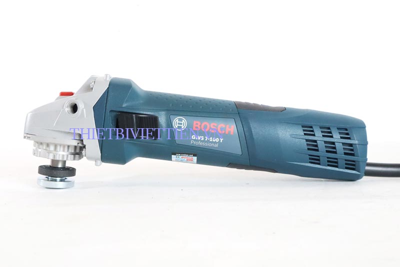 Máy mài góc Bosch GWS 7-100T 