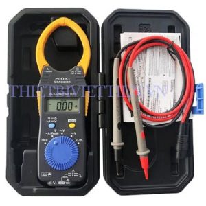 Ampe kìm AC 2000A Hioki CM3281