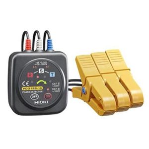 Đồng Hồ Dò Chỉ Thị Pha Hioki PD3129-10