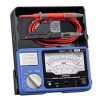 Đồng Hồ Đo Điện Trở Cách Điện Hioki 3490