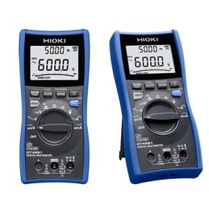 Đồng hồ đo vạn năng Hioki DT4253
