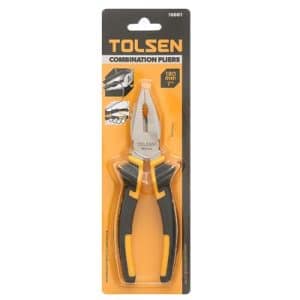 Kìm điện 7inch Tolsen 10001