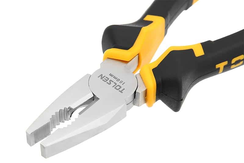 Kìm điện 7inch Tolsen 10001