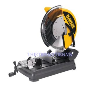 Máy cắt sắt lưỡi hợp kim DeWalt DW872-KR