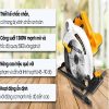 Máy cưa đĩa 1300W Tolsen 79532