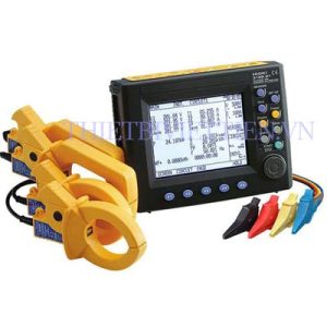 Máy đo công suất điện Hioki 3169-20/ 21