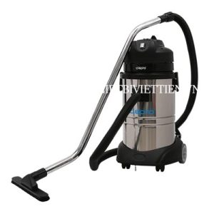 Máy hút bụi kho và ướt CLEPRO S1/30
