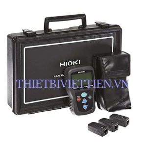 Máy kiểm tra cáp mạng LAN Hioki 3665-20