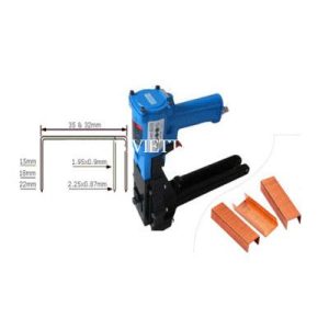 Súng bắn ghim thùng carton YUNICA ACS-19