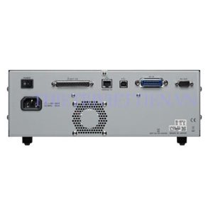 Thiết bị đo điện trở Hioki IM3536