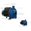 Máy bơm nước Panasonic GP-15HCN1 1.5HP