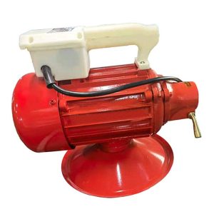 Máy Đầm Dùi Dùng Điện KUNDO ZN-50P 1,5kW 220V