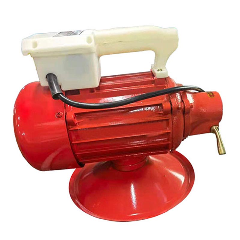 Máy Đầm Dùi Dùng Điện KUNDO ZN-50P 1,5kW 220V Máy Đầm Dùi Dùng Điện KUNDO ZN-50P 1,5kW 220V