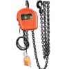 Pa Lăng Xích Điện 2,5 Tấn 5 Mét 380V KENBO DHS3T5m