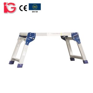 Thang Nhôm Bàn Hàn Quốc IG DWD-406